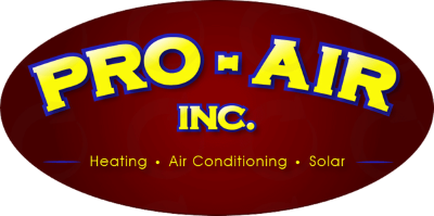 Pro Air Inc